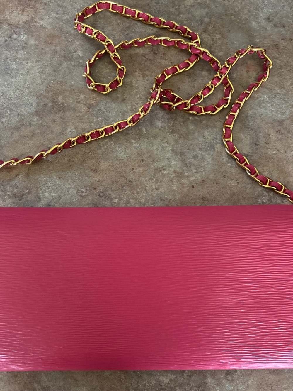 Prada Vintage Crossbody - Picture 3 of 4